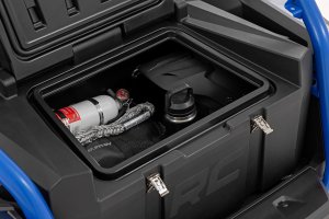 Honda Talon 1000R Cargo Box - Rough Country - 60-gallon Capacity - '19-'22